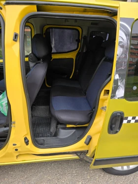 Fiat Qubo, снимка 4