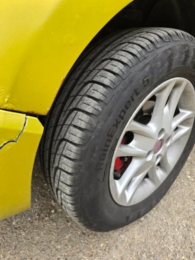 Fiat Qubo, снимка 9