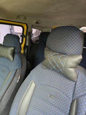 Fiat Qubo, снимка 3