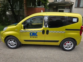 Fiat Qubo, снимка 5