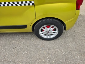 Fiat Qubo, снимка 8