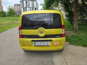 Fiat Qubo, снимка 10
