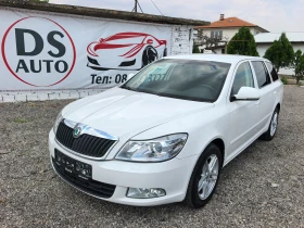 Skoda Octavia 1.6TDI, снимка 1