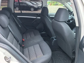 Skoda Octavia 1.6TDI, снимка 12