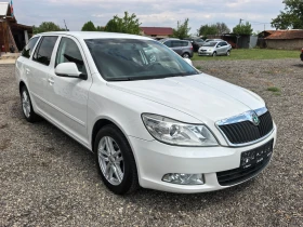 Skoda Octavia 1.6TDI, снимка 7