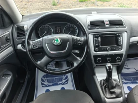 Skoda Octavia 1.6TDI, снимка 14