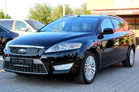 Ford Mondeo GHIA 2.0TDCi ЛИЗИНГ, снимка 1