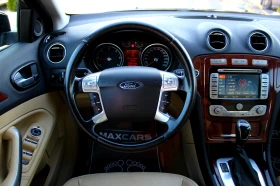 Ford Mondeo GHIA 2.0TDCi ЛИЗИНГ, снимка 15