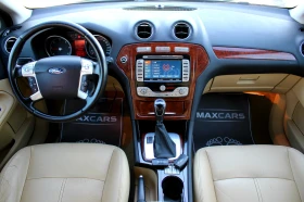 Ford Mondeo GHIA 2.0TDCi ЛИЗИНГ, снимка 12