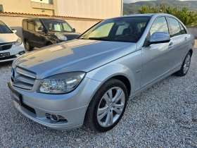 Mercedes-Benz C 200 Kompressor/Avantgarde/