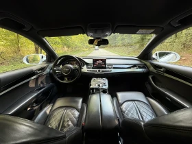 Audi A8, снимка 8