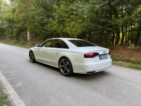 Audi A8, снимка 4