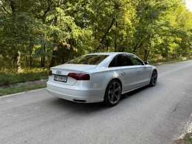 Audi A8, снимка 6