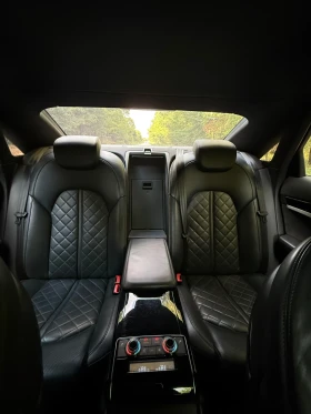 Audi A8, снимка 9