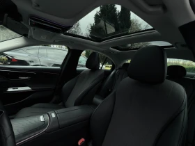Mercedes-Benz E 200 Avantgarde/Virtual/Панорама/Подгрев/Камера, снимка 9