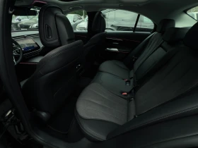 Mercedes-Benz E 200 Avantgarde/Virtual/Панорама/Подгрев/Камера, снимка 10