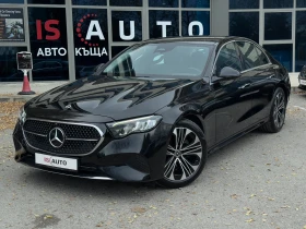 Mercedes-Benz E 200 Avantgarde/Virtual/Панорама/Подгрев/Камера, снимка 1