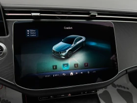 Mercedes-Benz E 200 Avantgarde/Virtual/Панорама/Подгрев/Камера, снимка 12