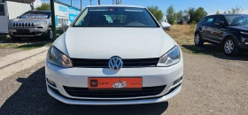 VW Golf 1.4tsi 122кс  Euro 5B, снимка 3