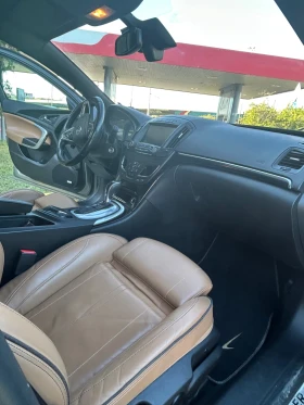 Opel Insignia country tourer, снимка 9