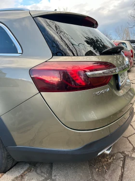 Opel Insignia country tourer, снимка 4