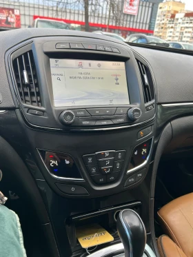 Opel Insignia country tourer, снимка 16