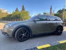 Opel Insignia country tourer, снимка 3