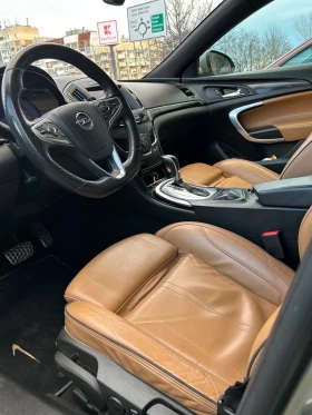 Opel Insignia country tourer, снимка 5
