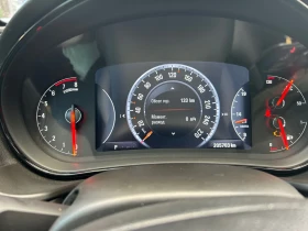 Opel Insignia country tourer, снимка 15