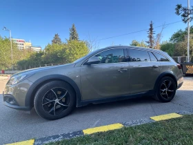 Opel Insignia country tourer, снимка 4