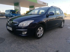 Hyundai I30, снимка 2