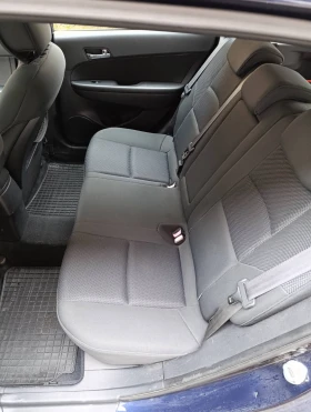 Hyundai I30, снимка 9