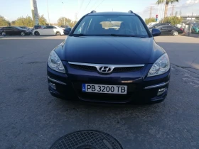 Hyundai I30, снимка 3