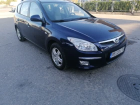Hyundai I30, снимка 4