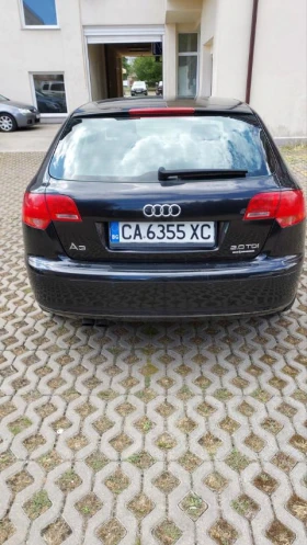 Audi A3, снимка 5