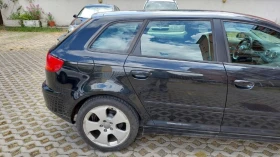 Audi A3, снимка 4