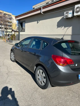 Opel Astra, снимка 4