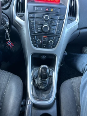 Opel Astra, снимка 9