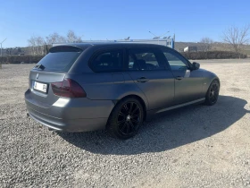 BMW 320, снимка 4