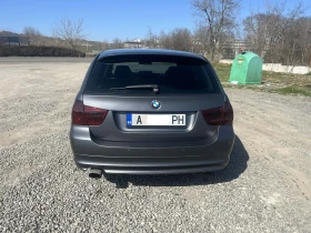 BMW 320, снимка 5