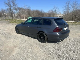 BMW 320, снимка 7