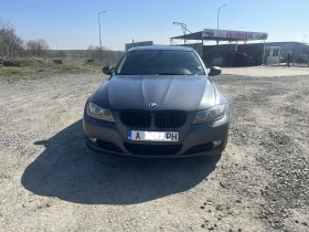 BMW 320, снимка 2