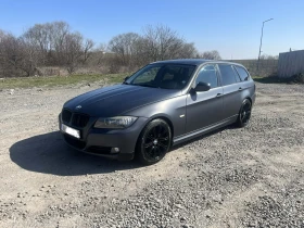 BMW 320, снимка 1