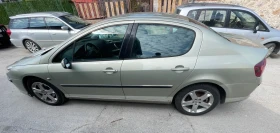 Peugeot 407, снимка 6
