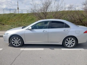 Honda Accord, снимка 2