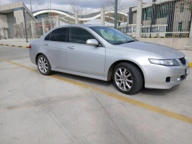 Honda Accord, снимка 4