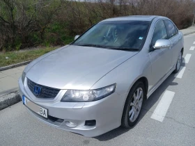 Honda Accord, снимка 2