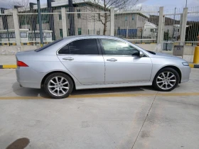 Honda Accord, снимка 5