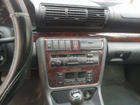 Audi A4, снимка 7