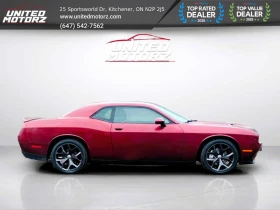 Dodge Challenger * АвтоКредит * (ЦЕНА ДО БГ), снимка 7